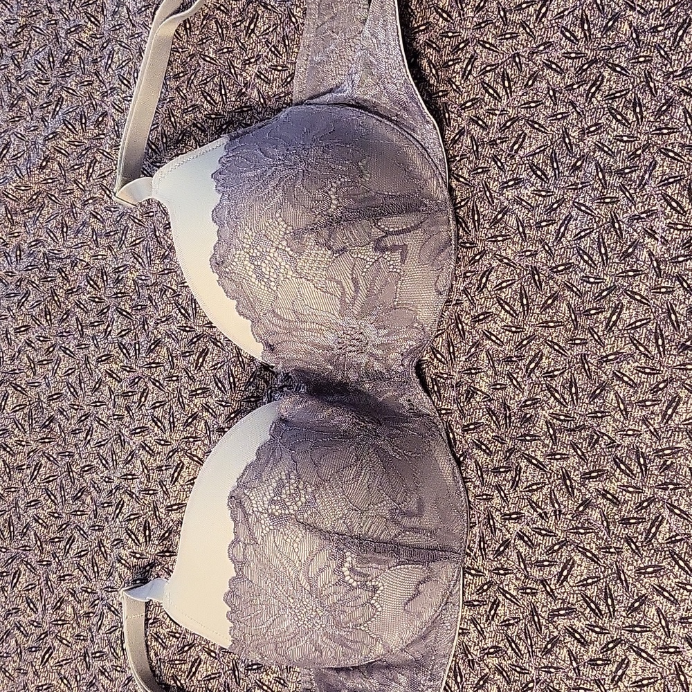 Adore Me bra